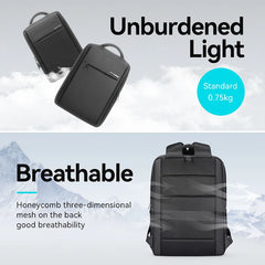 Mark Ryden Computer Backpack High Quality Oxford Cloth Waterproof Business Backpack School Backpacks